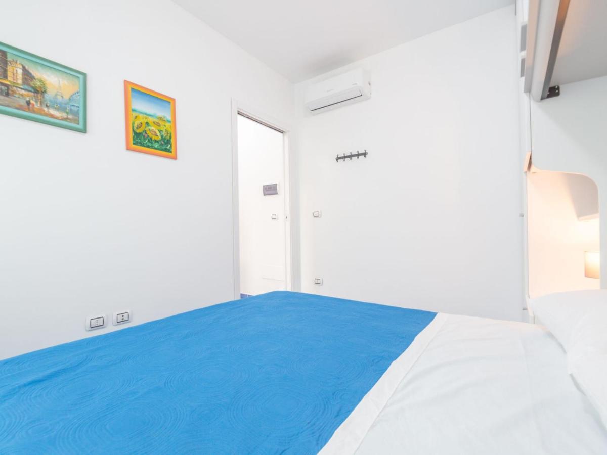 Apartment Perla Blu Vistamare By Interhome Térmoli Exterior foto