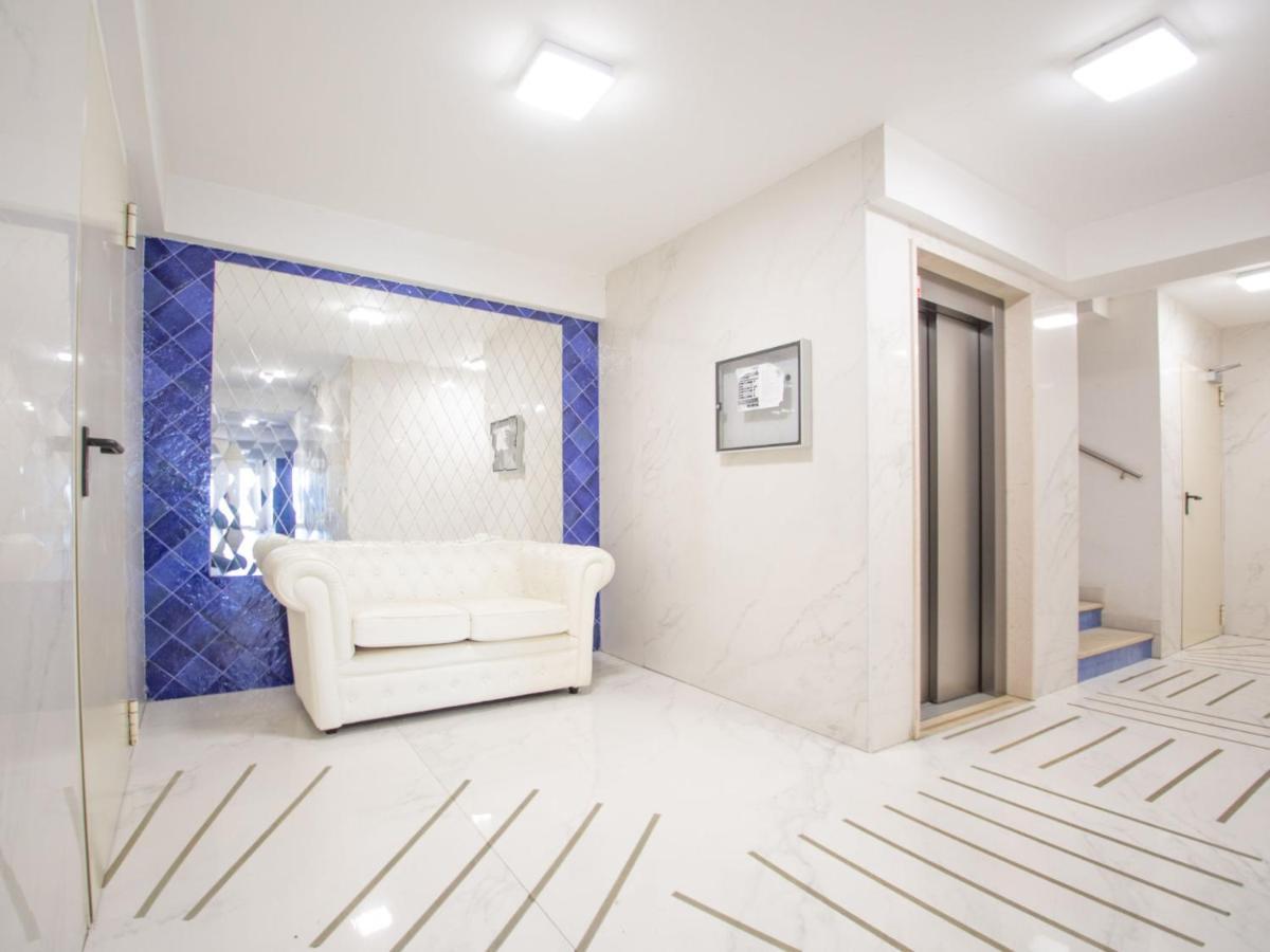 Apartment Perla Blu Vistamare By Interhome Térmoli Exterior foto