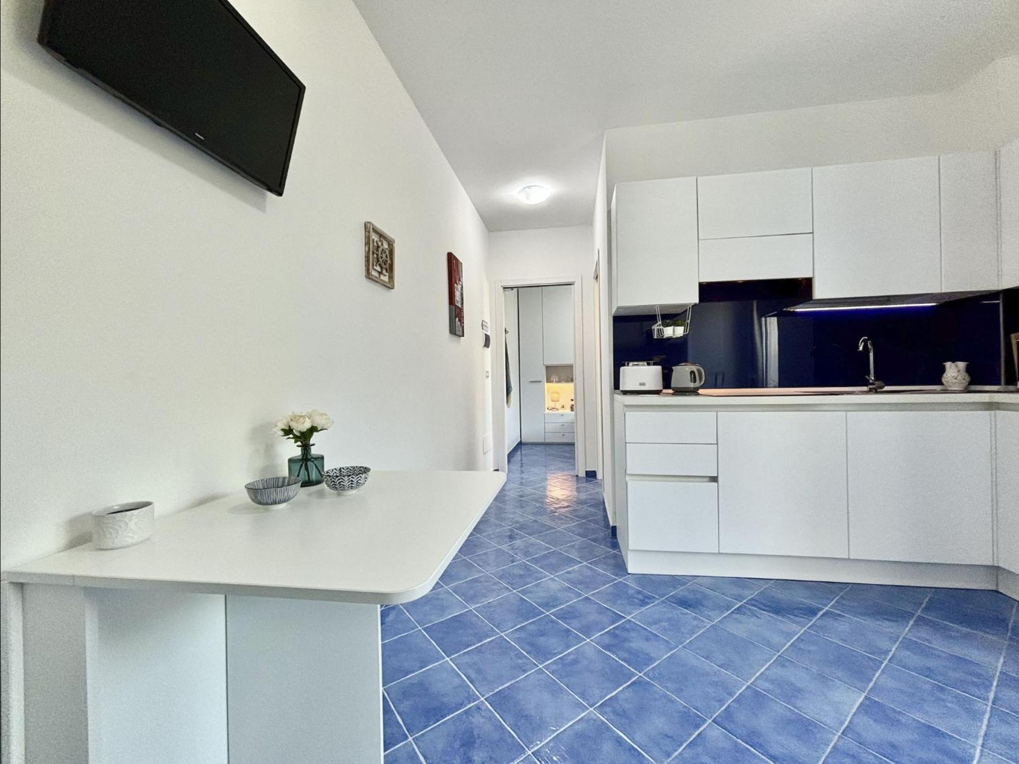 Apartment Perla Blu Vistamare By Interhome Térmoli Exterior foto