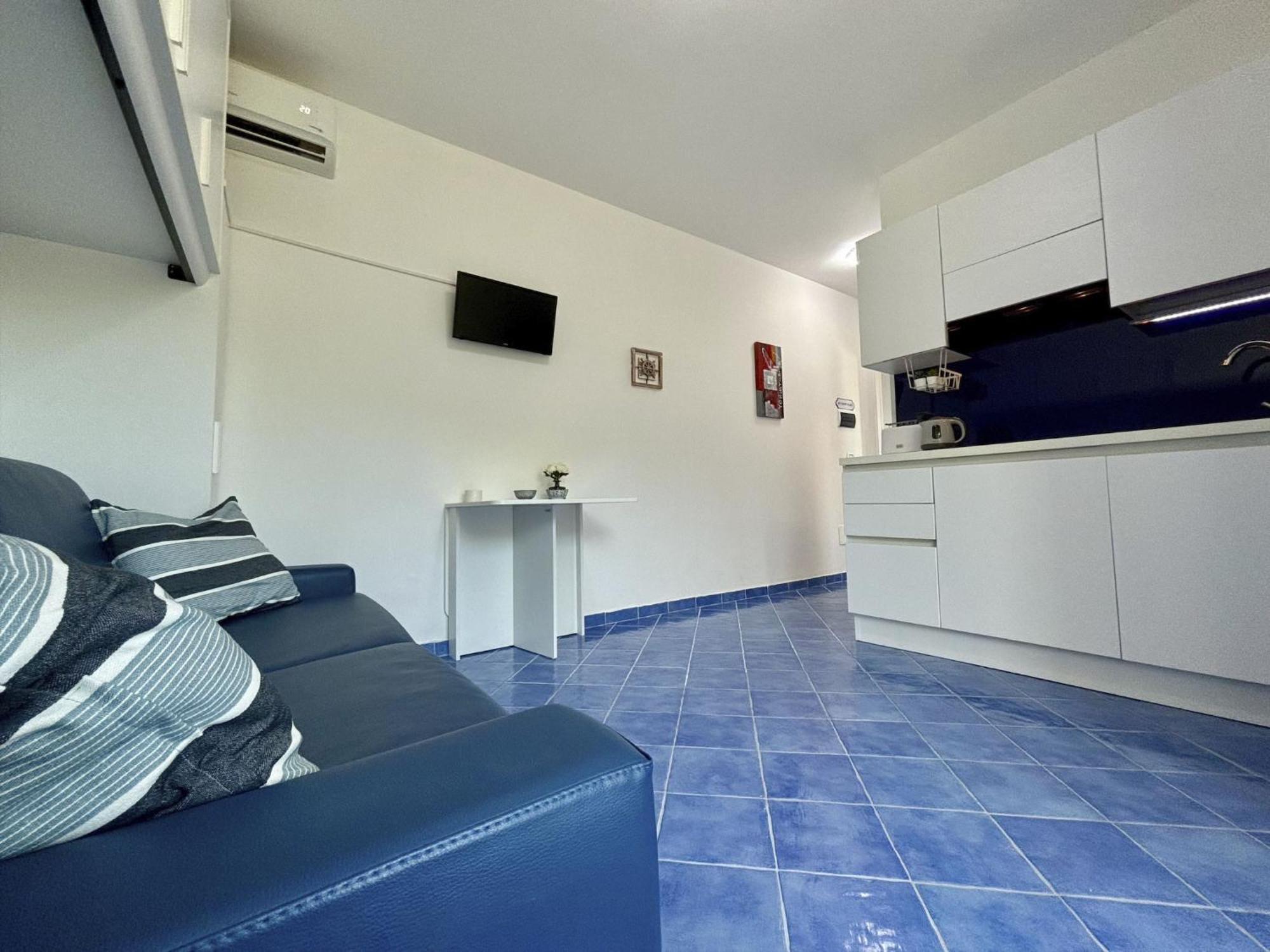 Apartment Perla Blu Vistamare By Interhome Térmoli Exterior foto