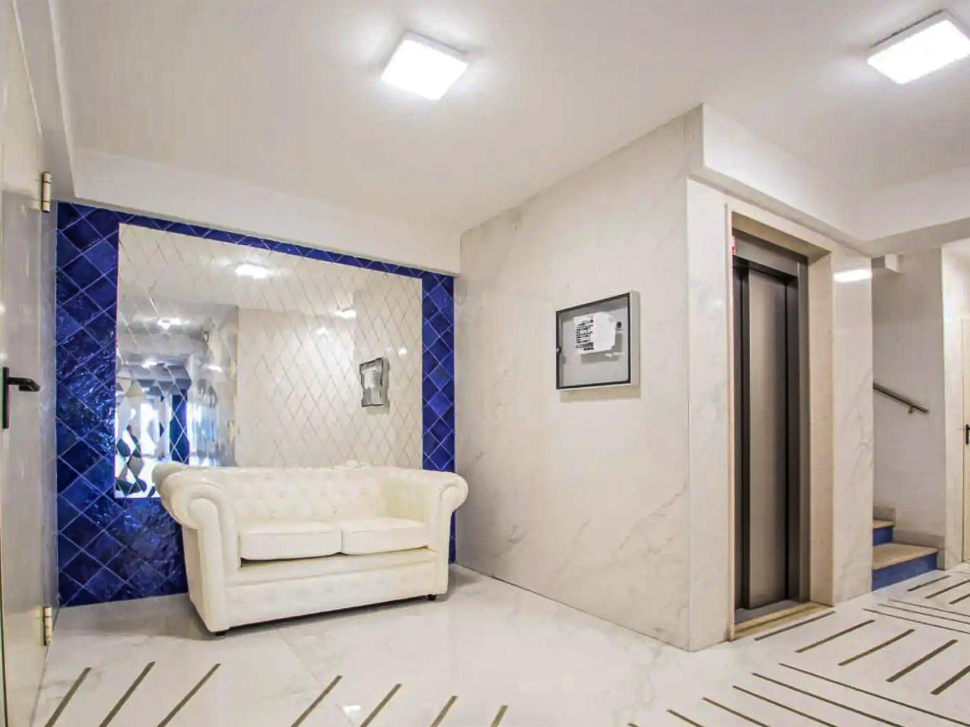 Apartment Perla Blu Vistamare By Interhome Térmoli Exterior foto